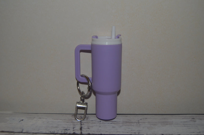 Mini Tumblers