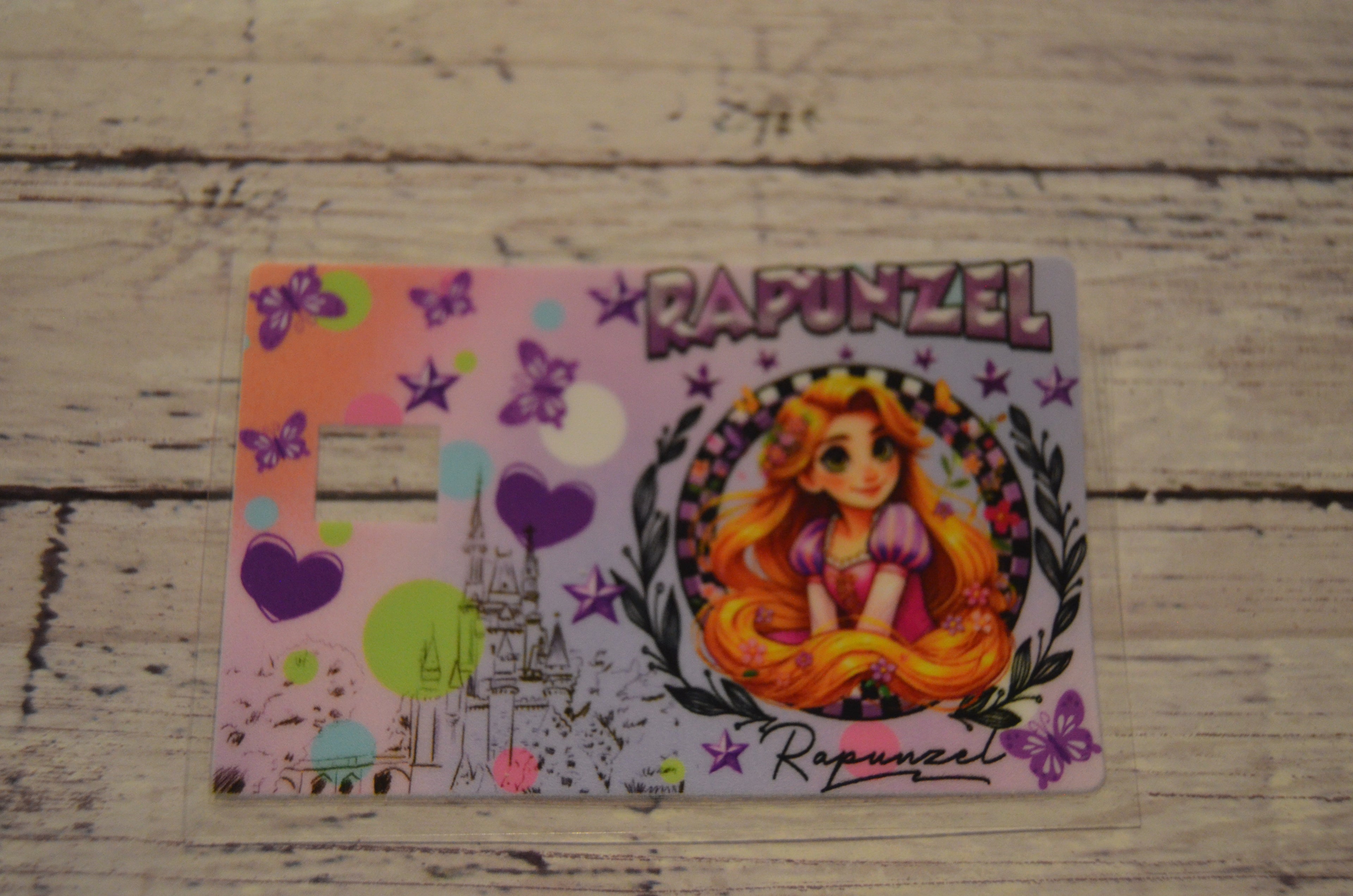 Credit Card Wraps