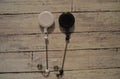 Beaded Badge Reels