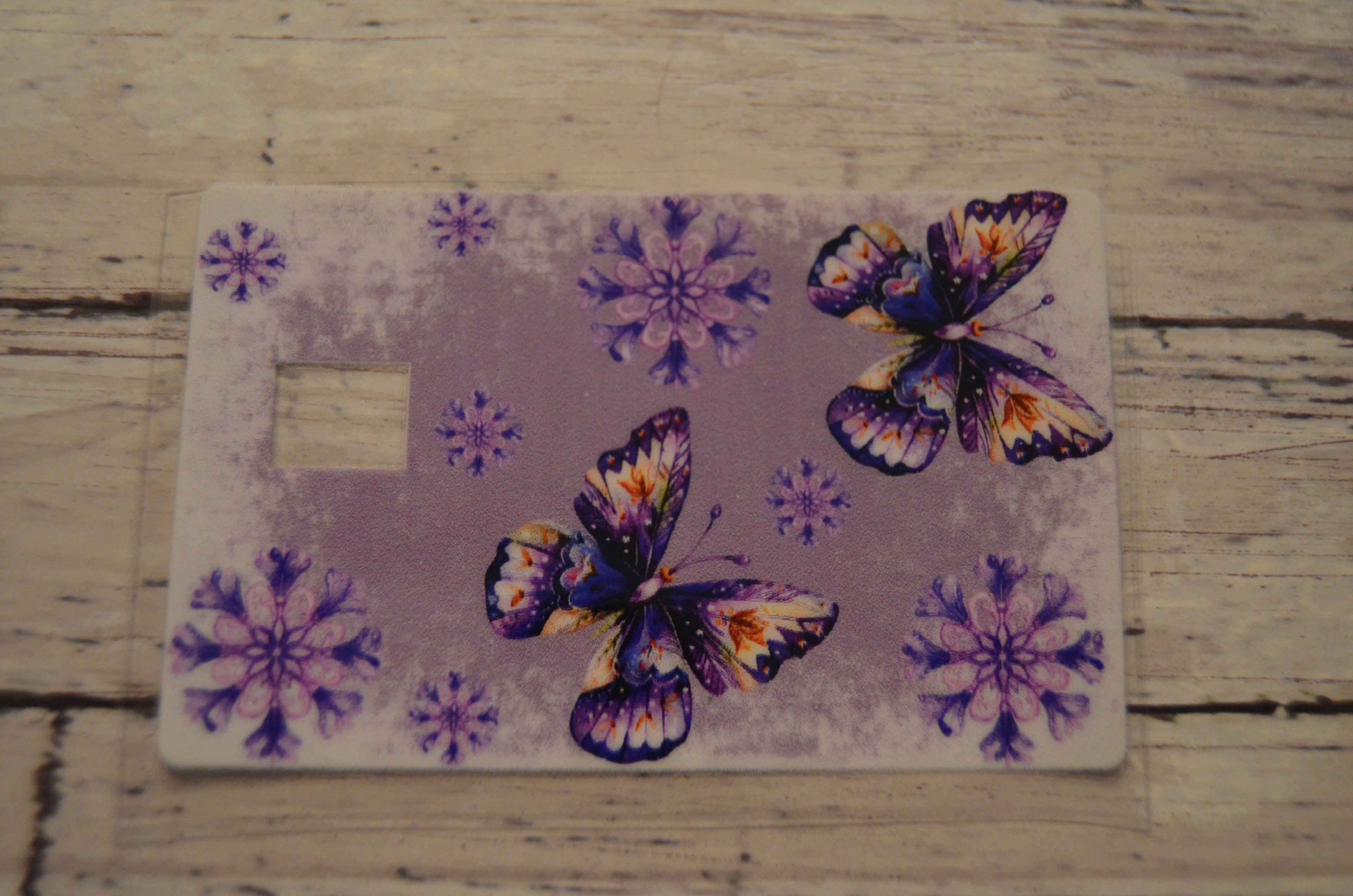 Credit Card Wraps