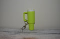 Mini Tumbler Keychain