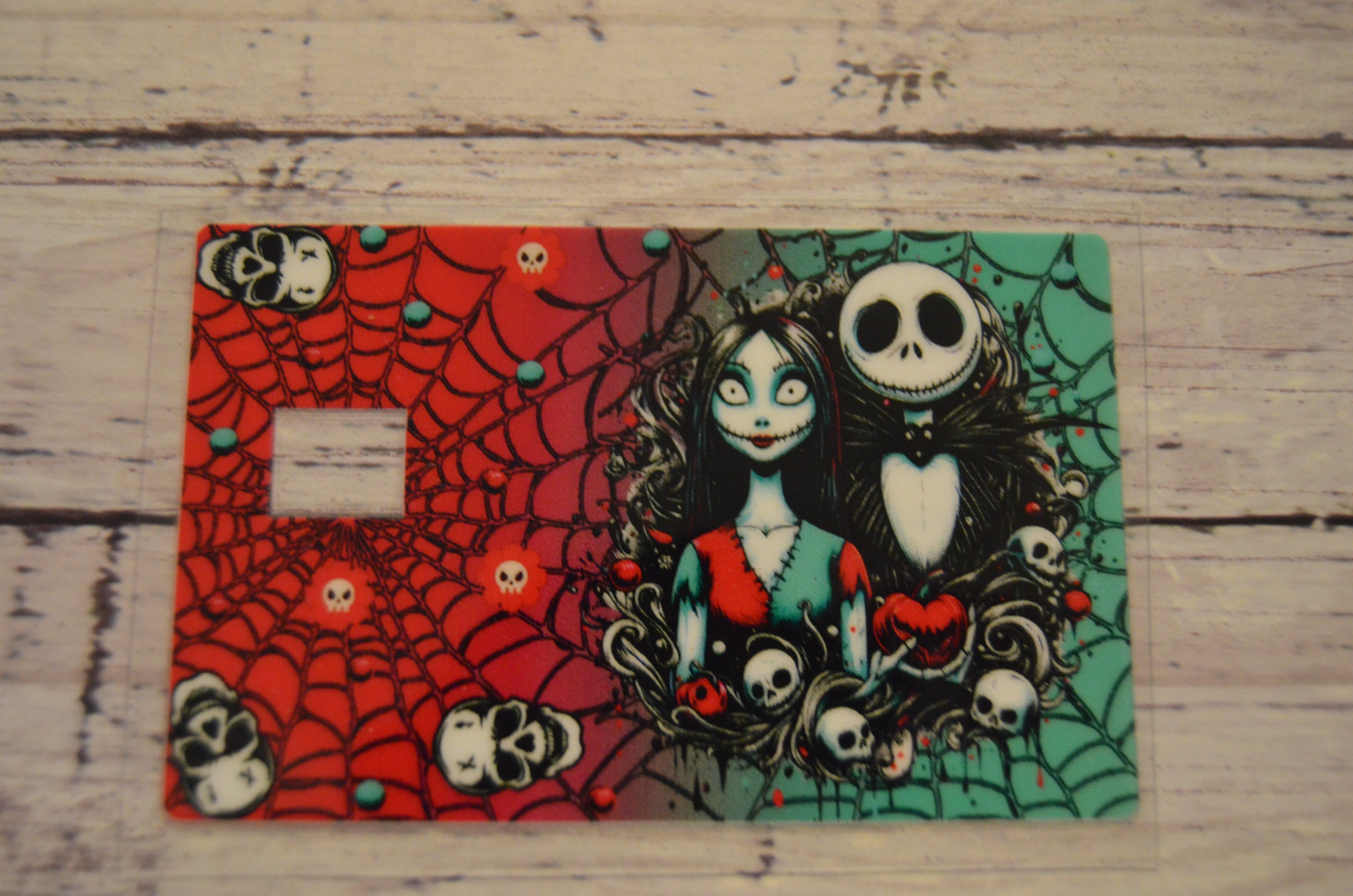 Credit Card Wraps