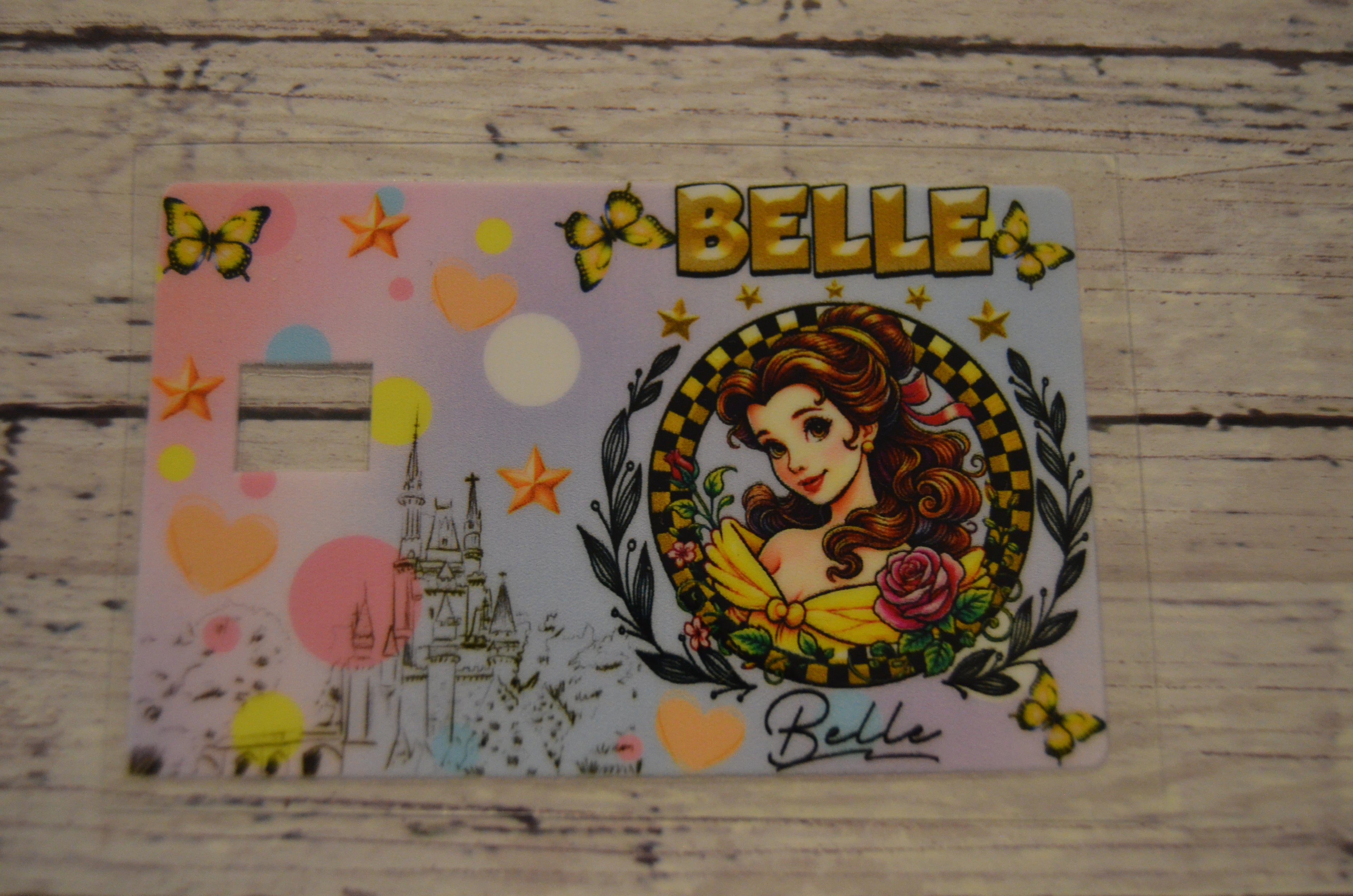 Credit Card Wraps