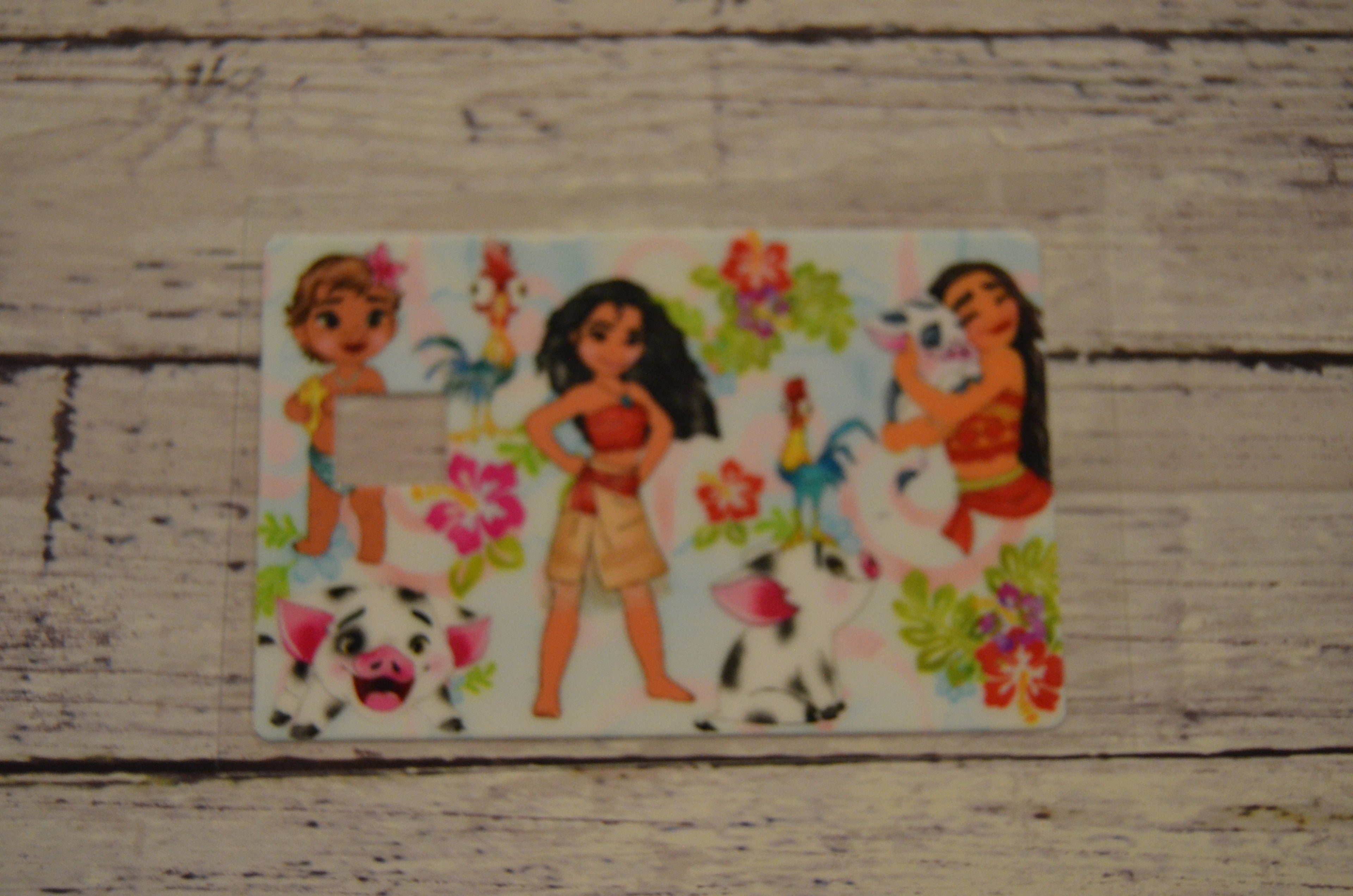 Credit Card Wraps