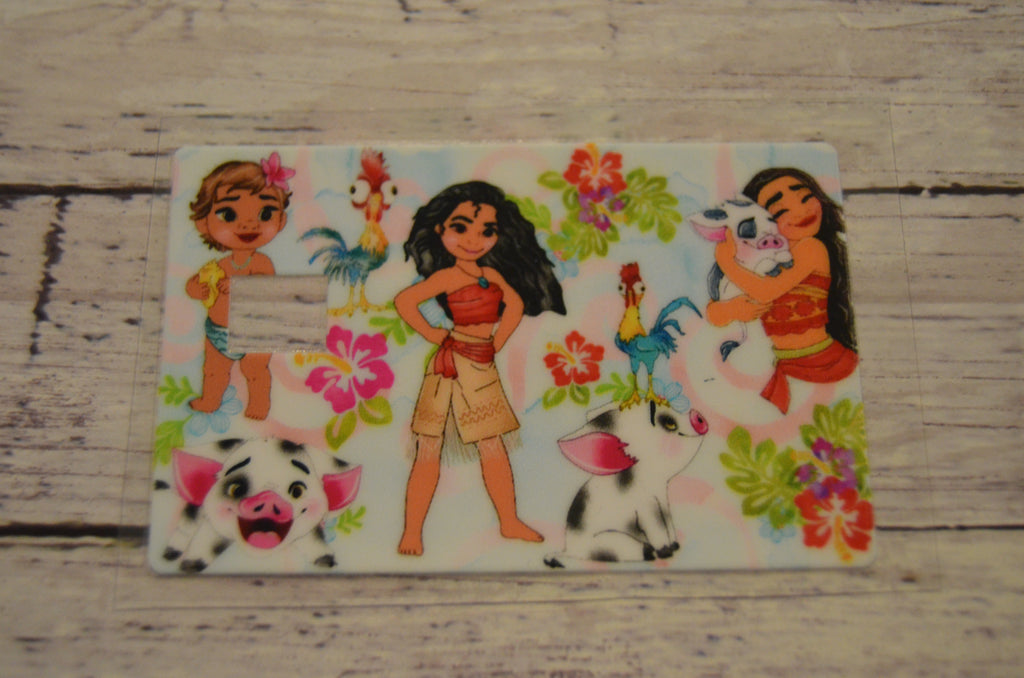 Credit Card Wraps