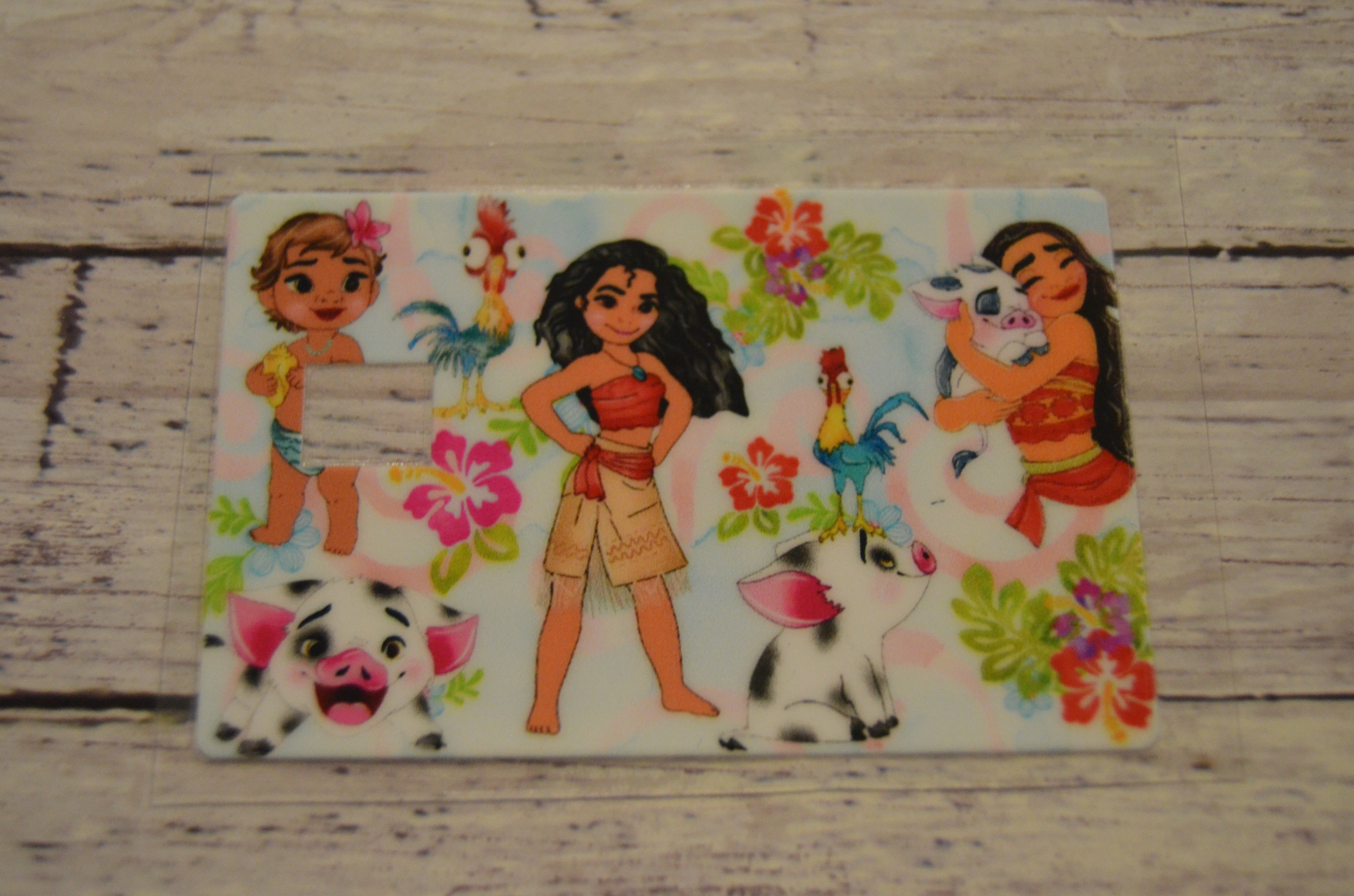 Credit Card Wraps