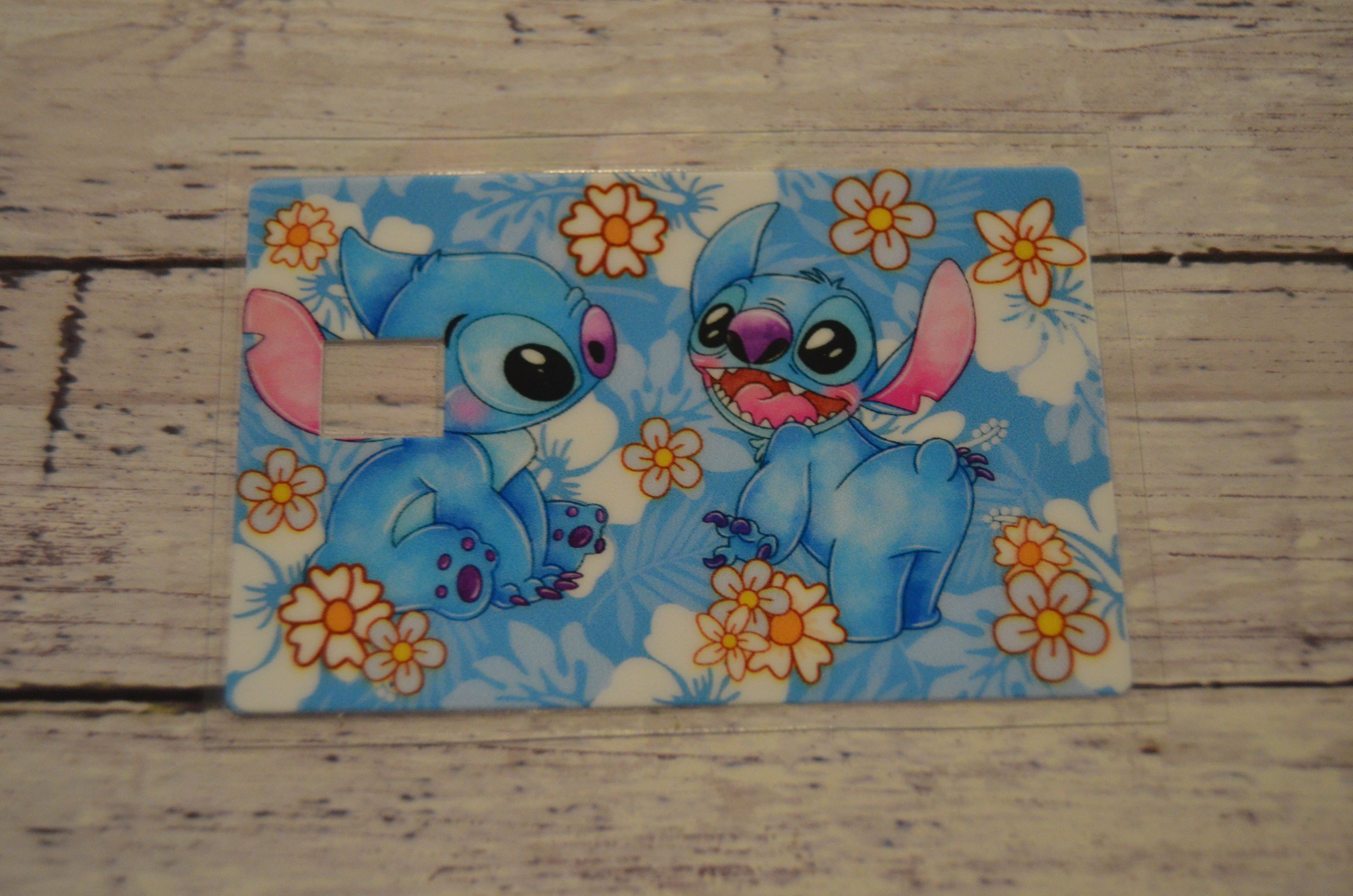 Credit Card Wraps