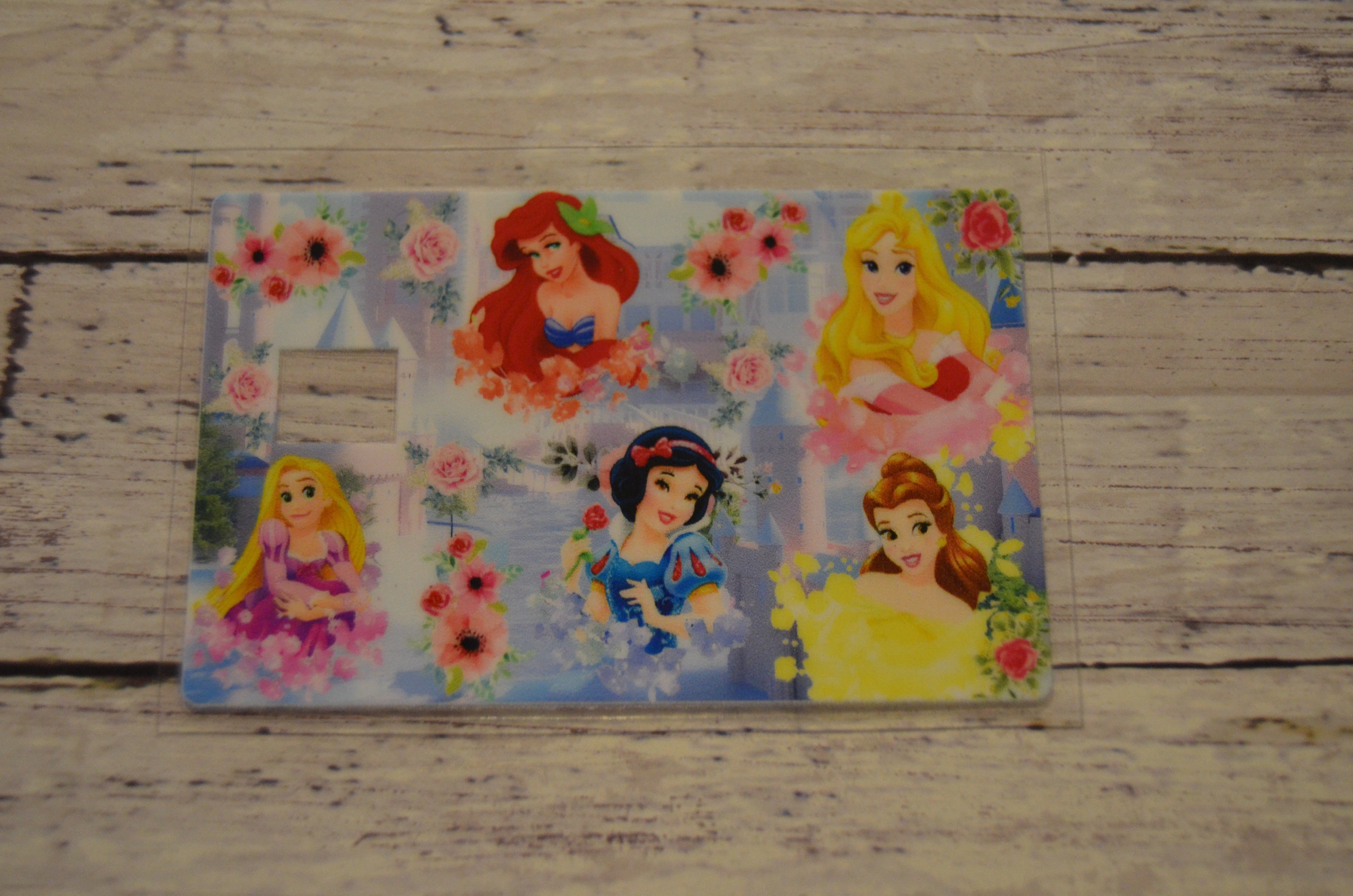 Credit Card Wraps