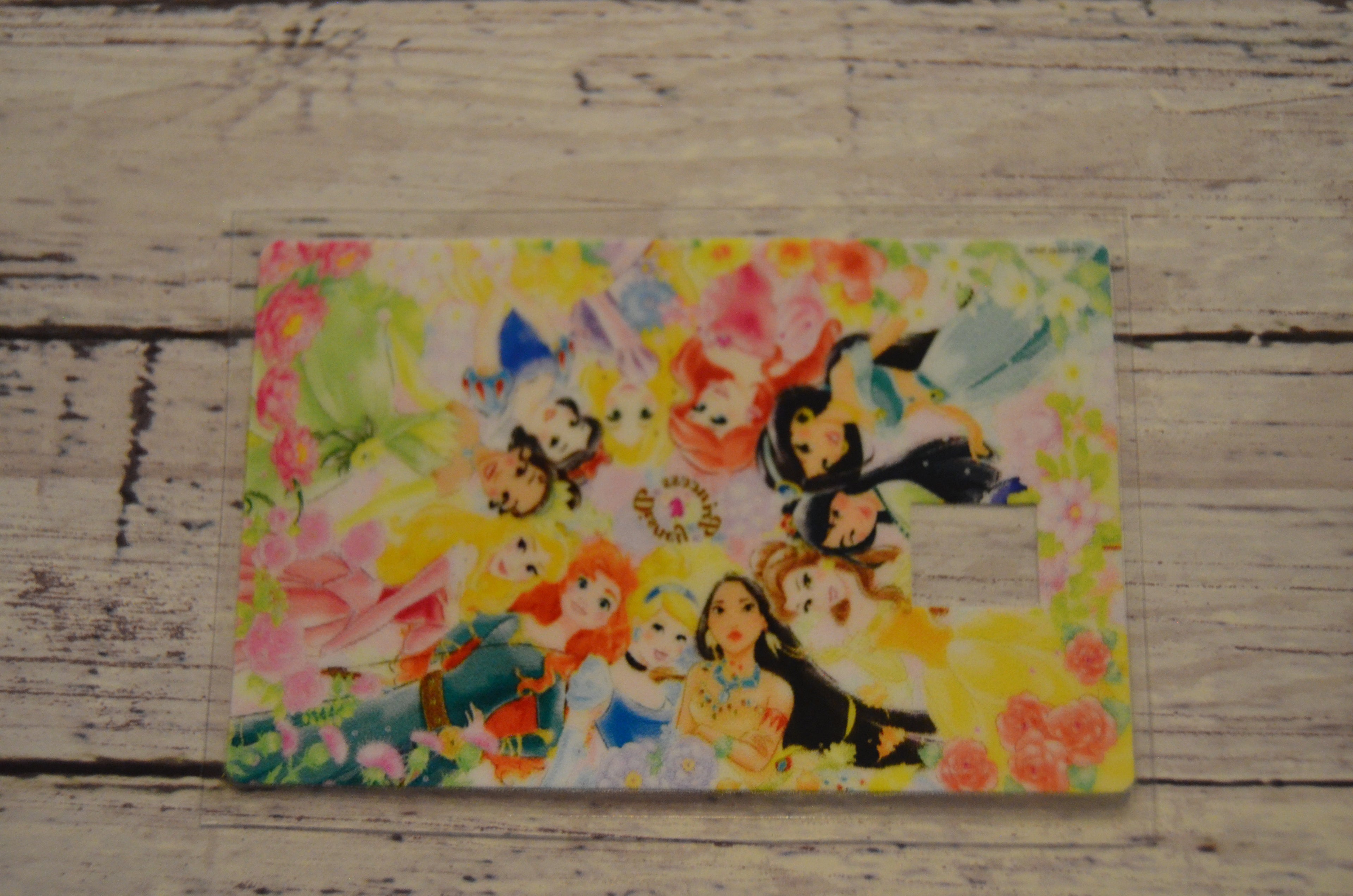 Credit Card Wraps