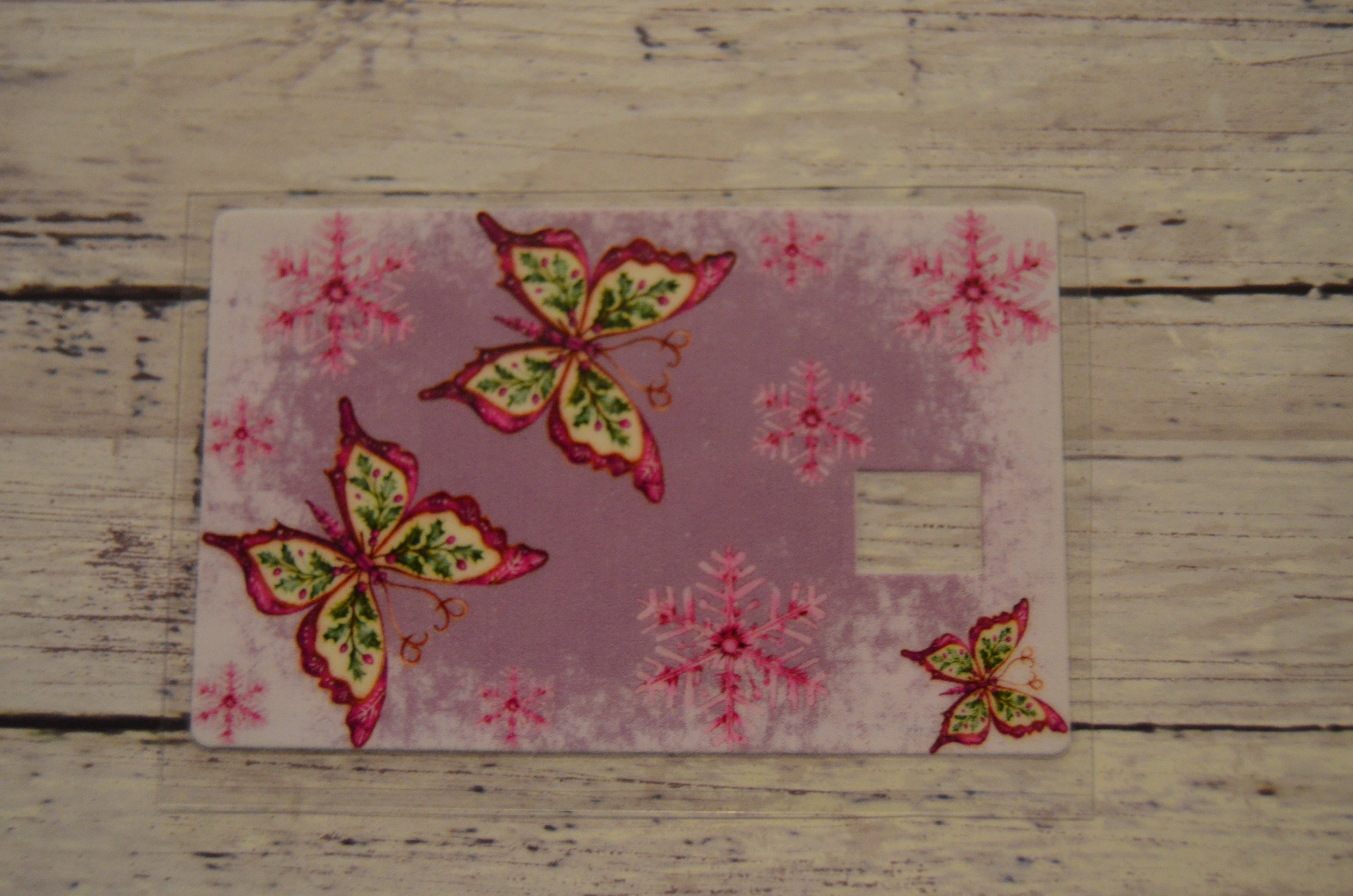 Credit Card Wraps