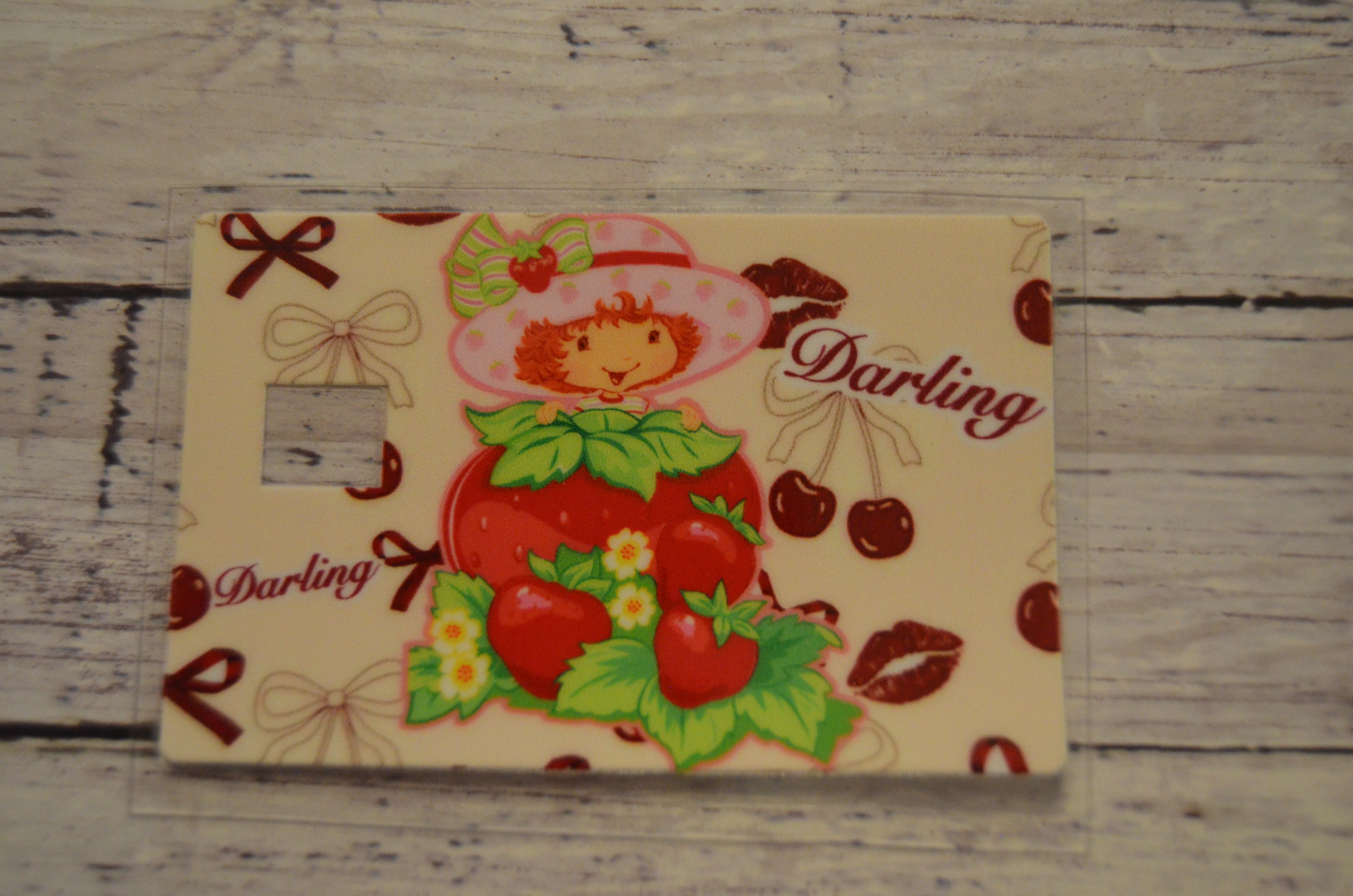 Credit Card Wraps