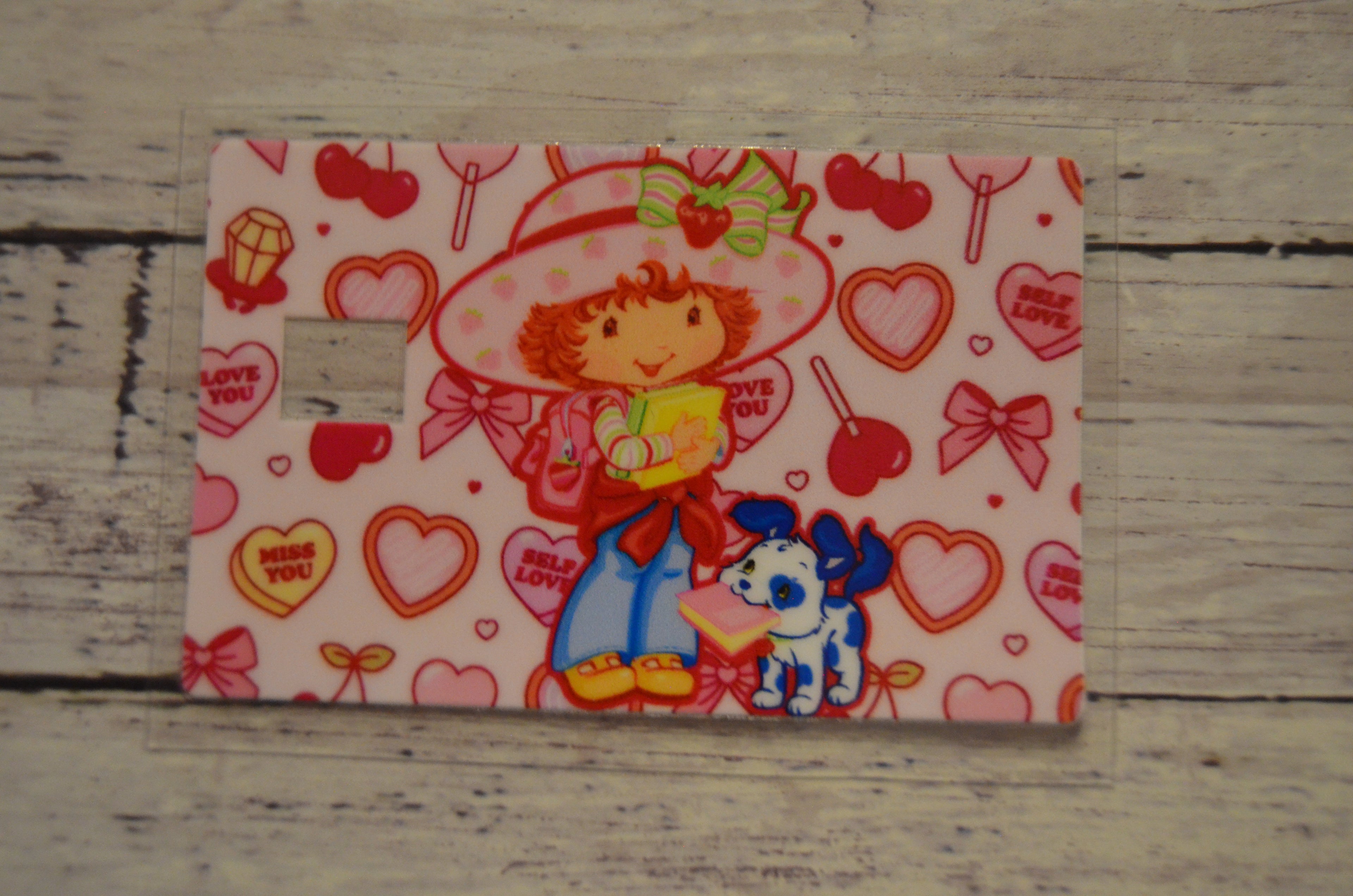Credit Card Wraps