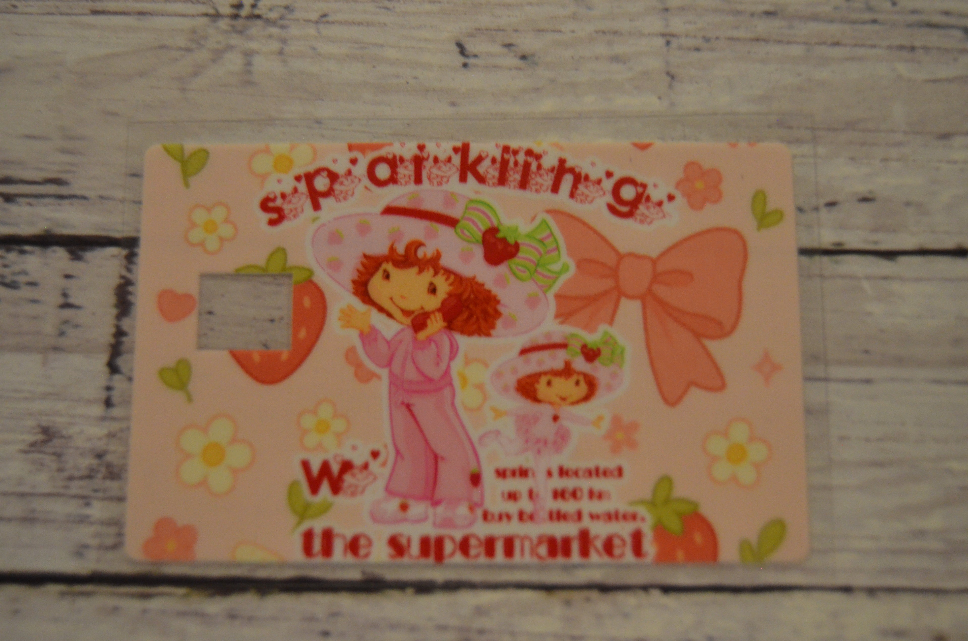 Credit Card Wraps