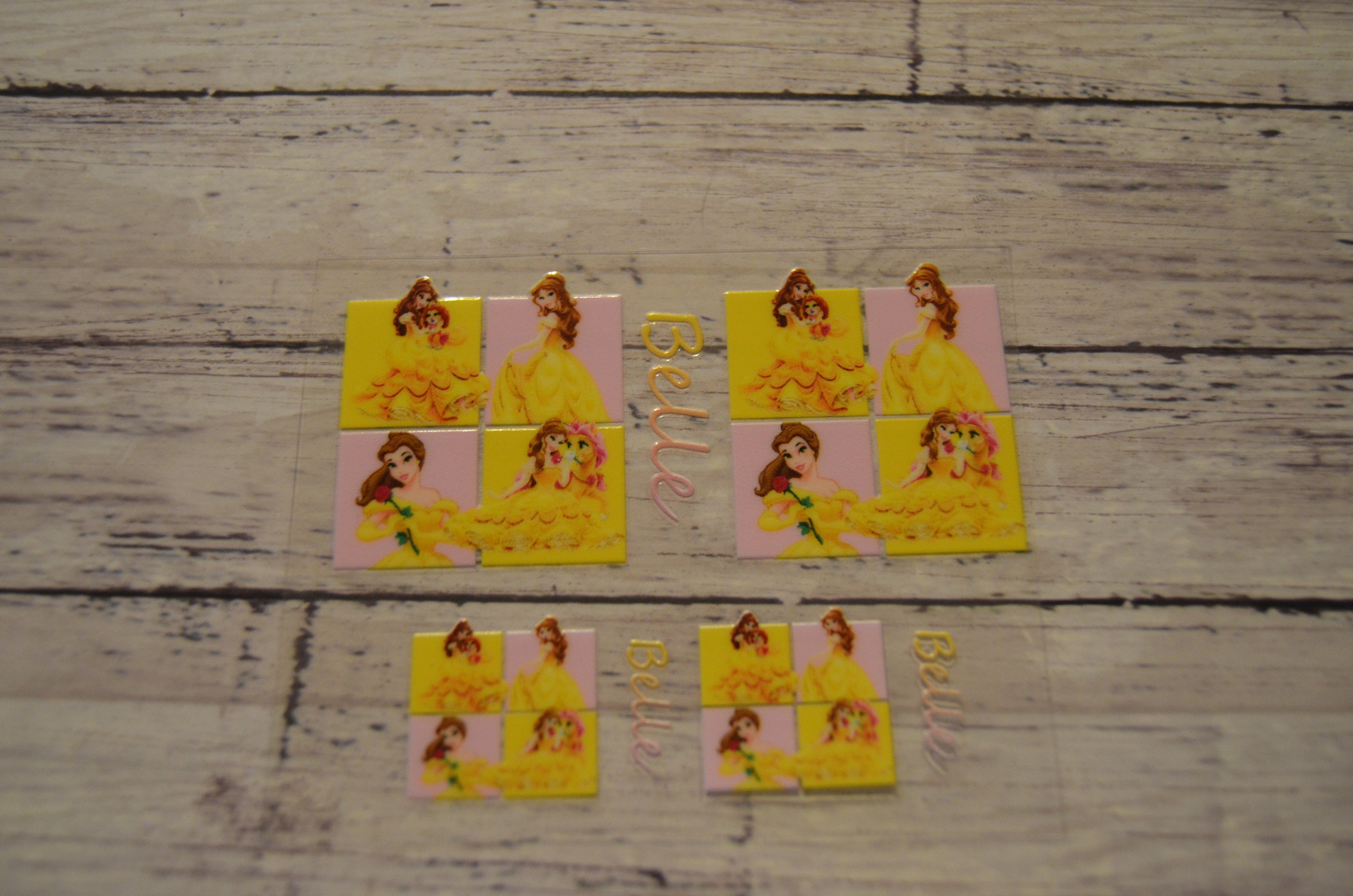 Mini Tumbler Keychain Wraps Part 2