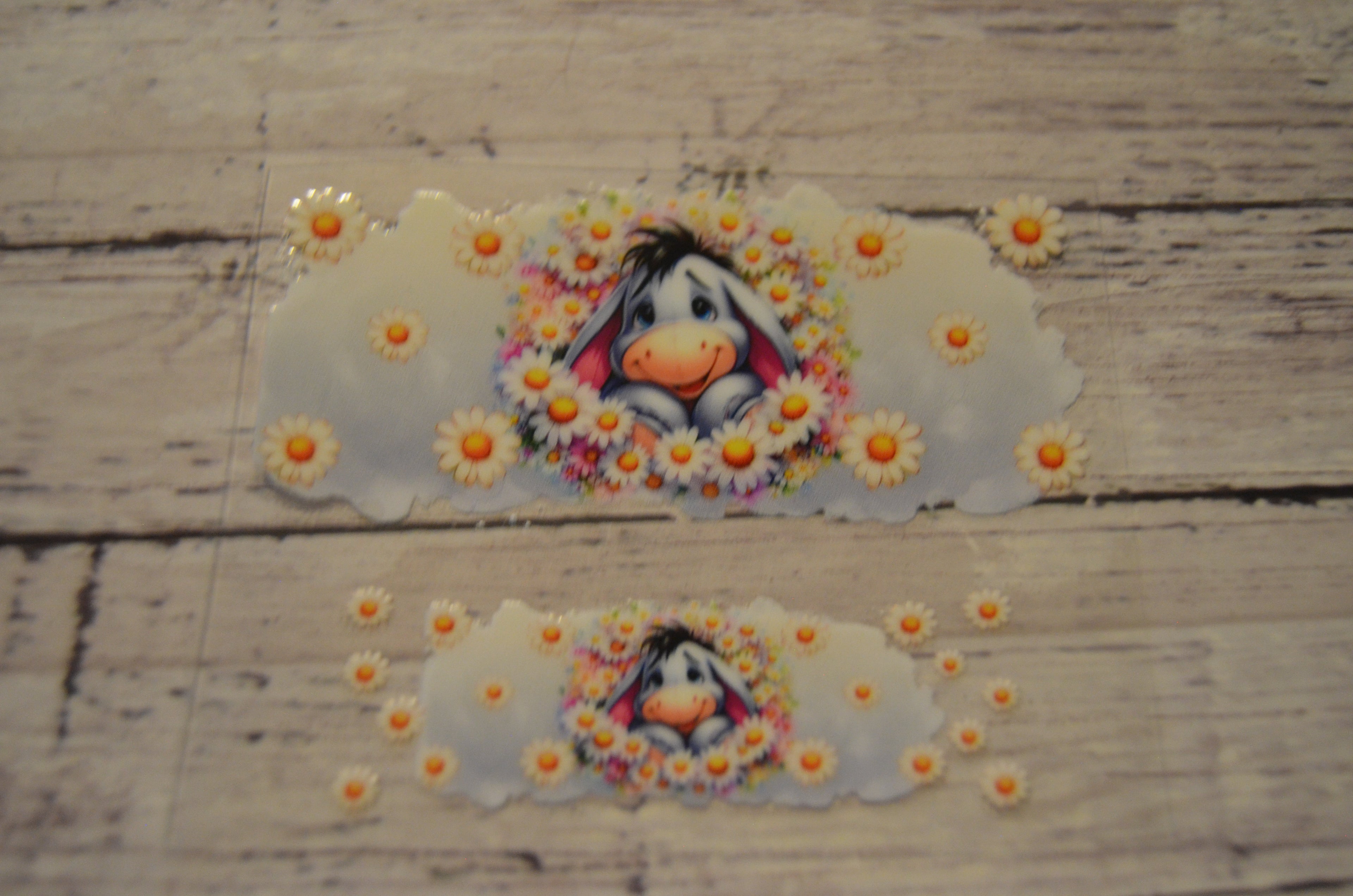 Mini Tumbler Keychain Wraps Part 2