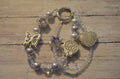 Butterfly Lollipop Phone Dangle