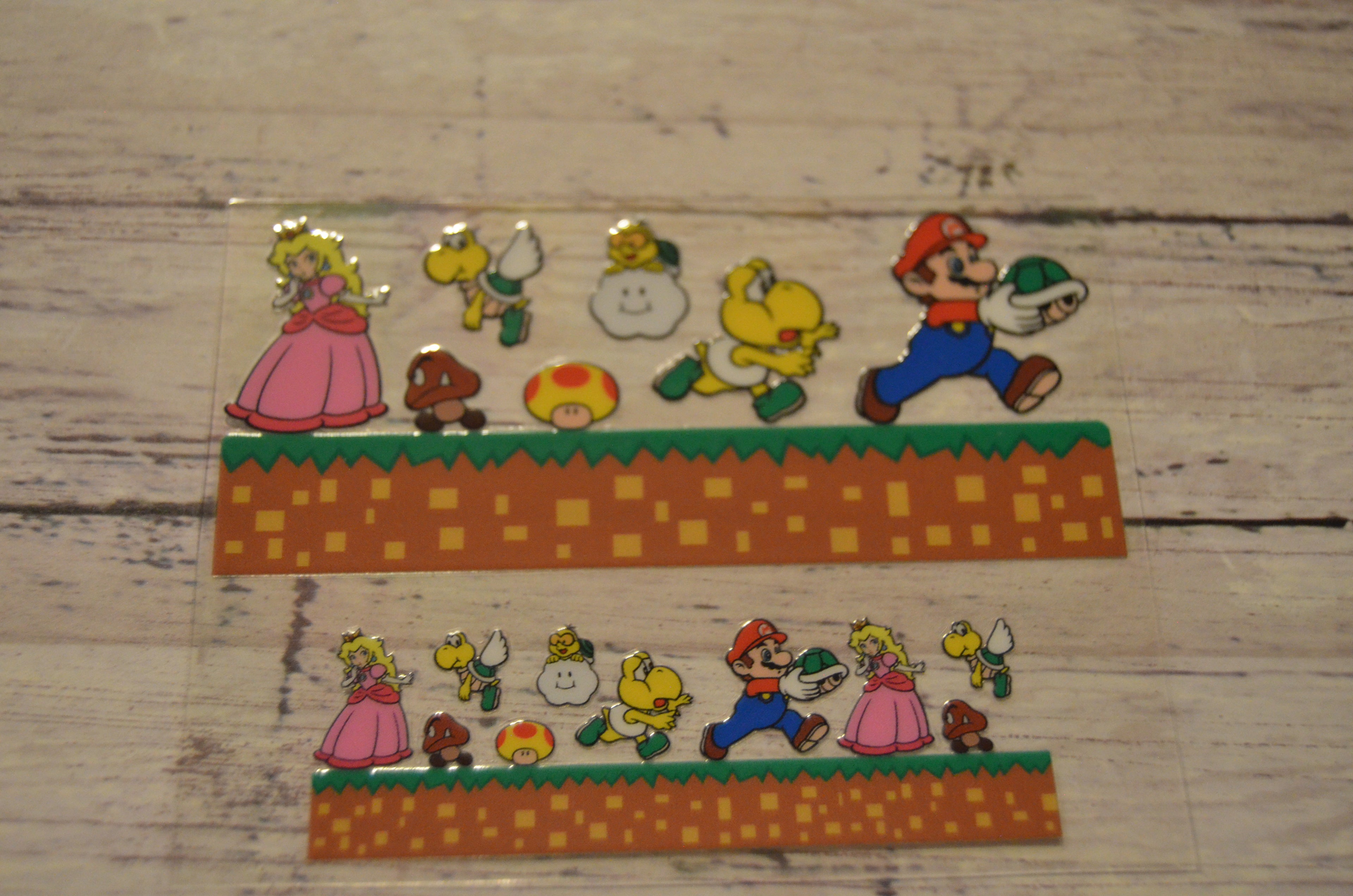Mini Tumbler Keychain Wraps