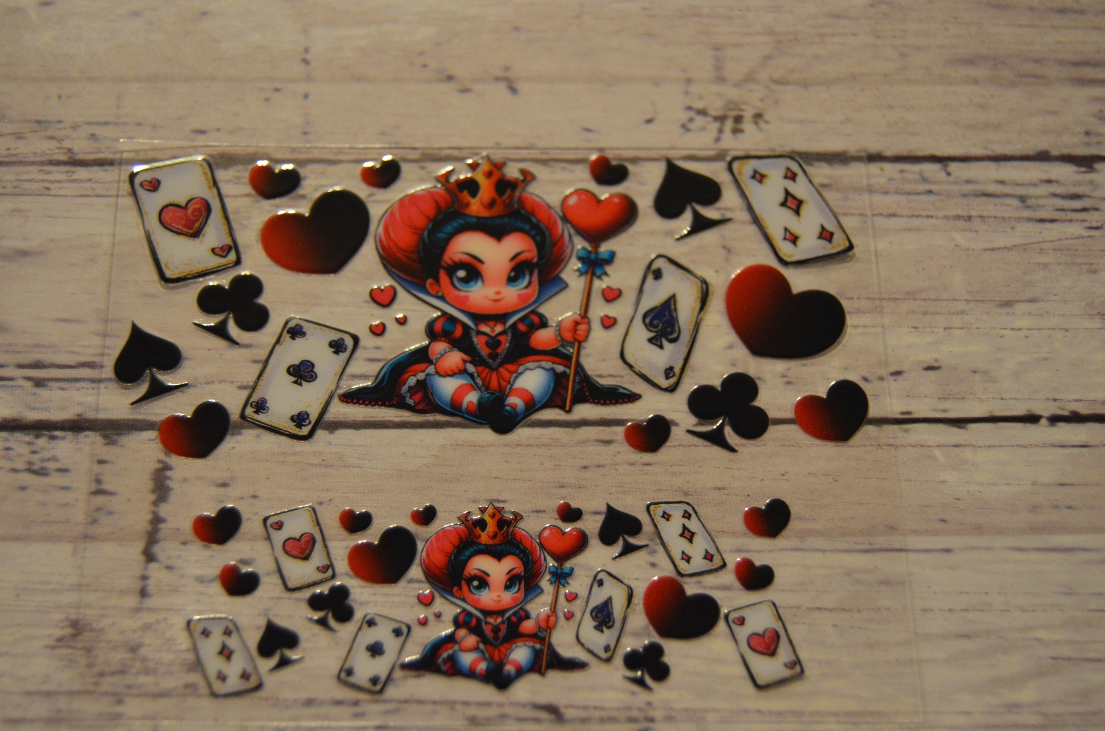 Mini Tumbler Keychain Wraps Part 2