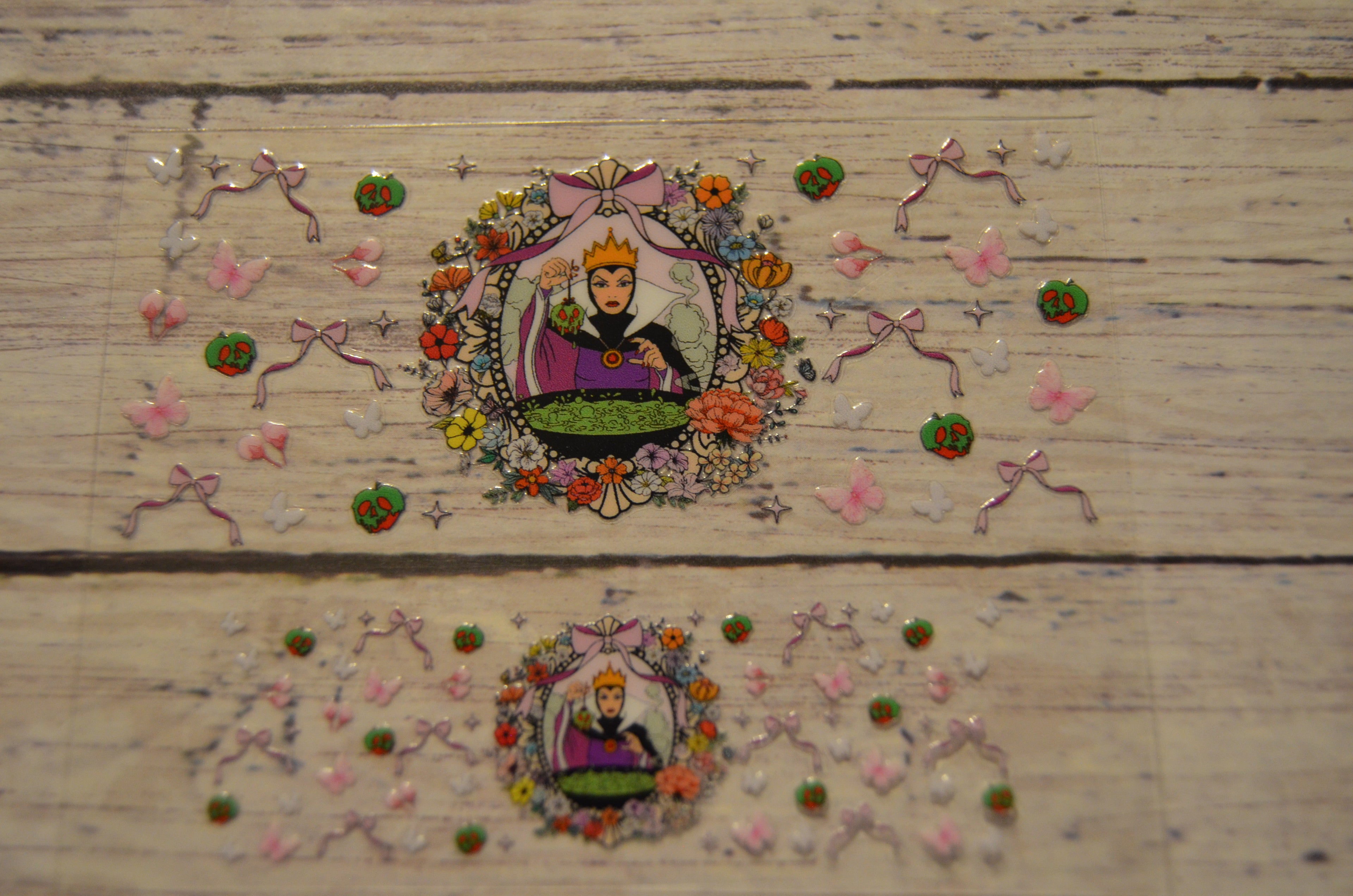 Mini Tumbler Keychain Wraps Part 2