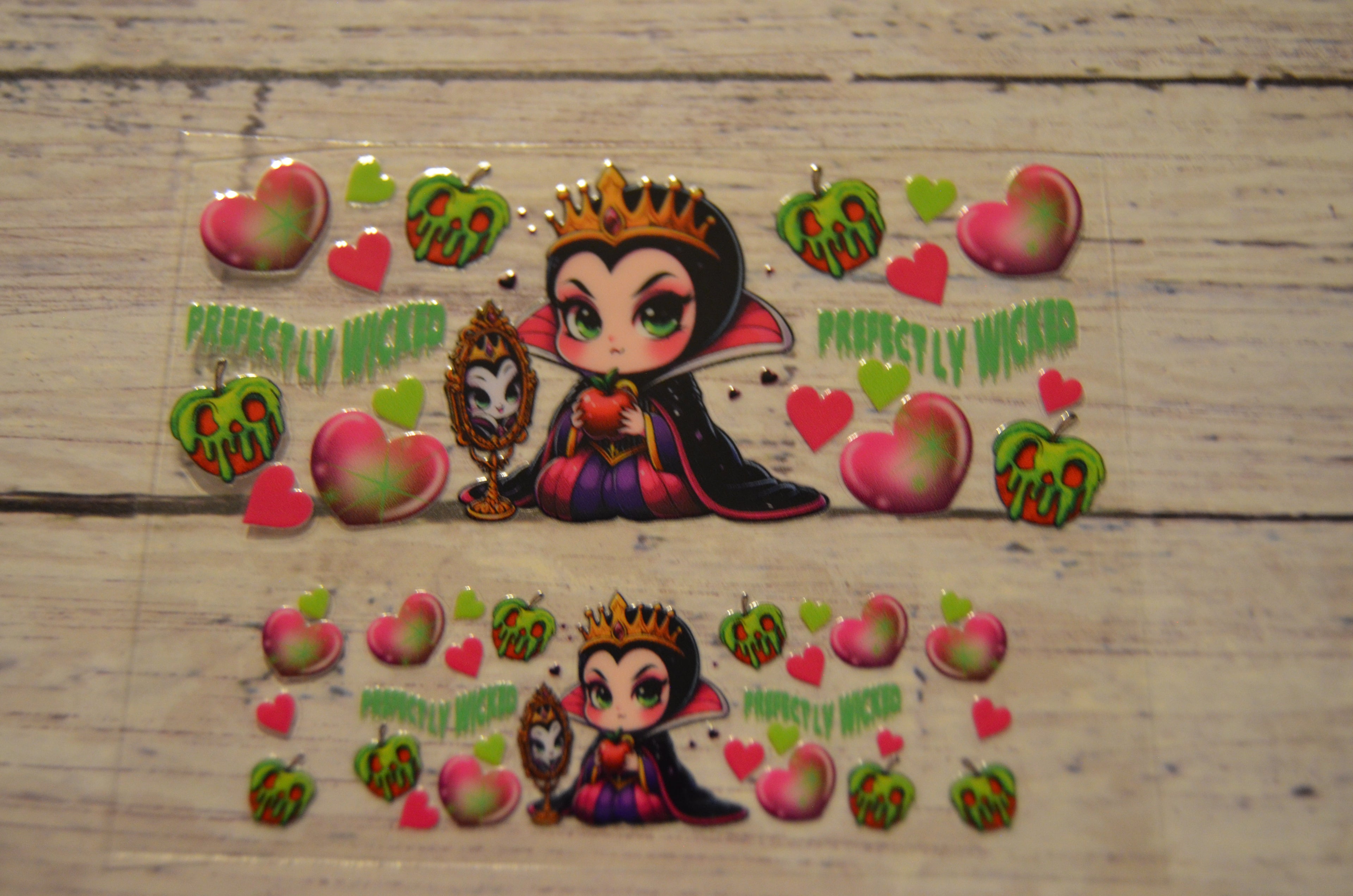 Mini Tumbler Keychain Wraps Part 2